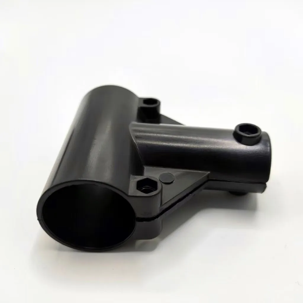 Pour Agras DJI T50/T25 train d'atterrissage Y-tee Kit pièces accessoires de Drone agricole 003468.04