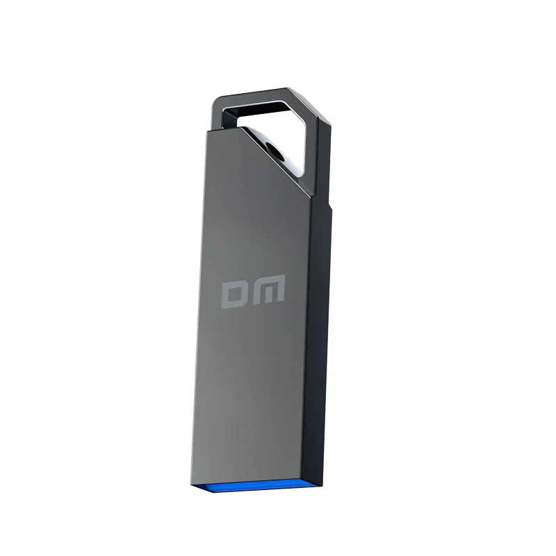 DM USB Flash drive USB3.2 high speed PD245 32GB 64GB 128G Metal Flash Drive