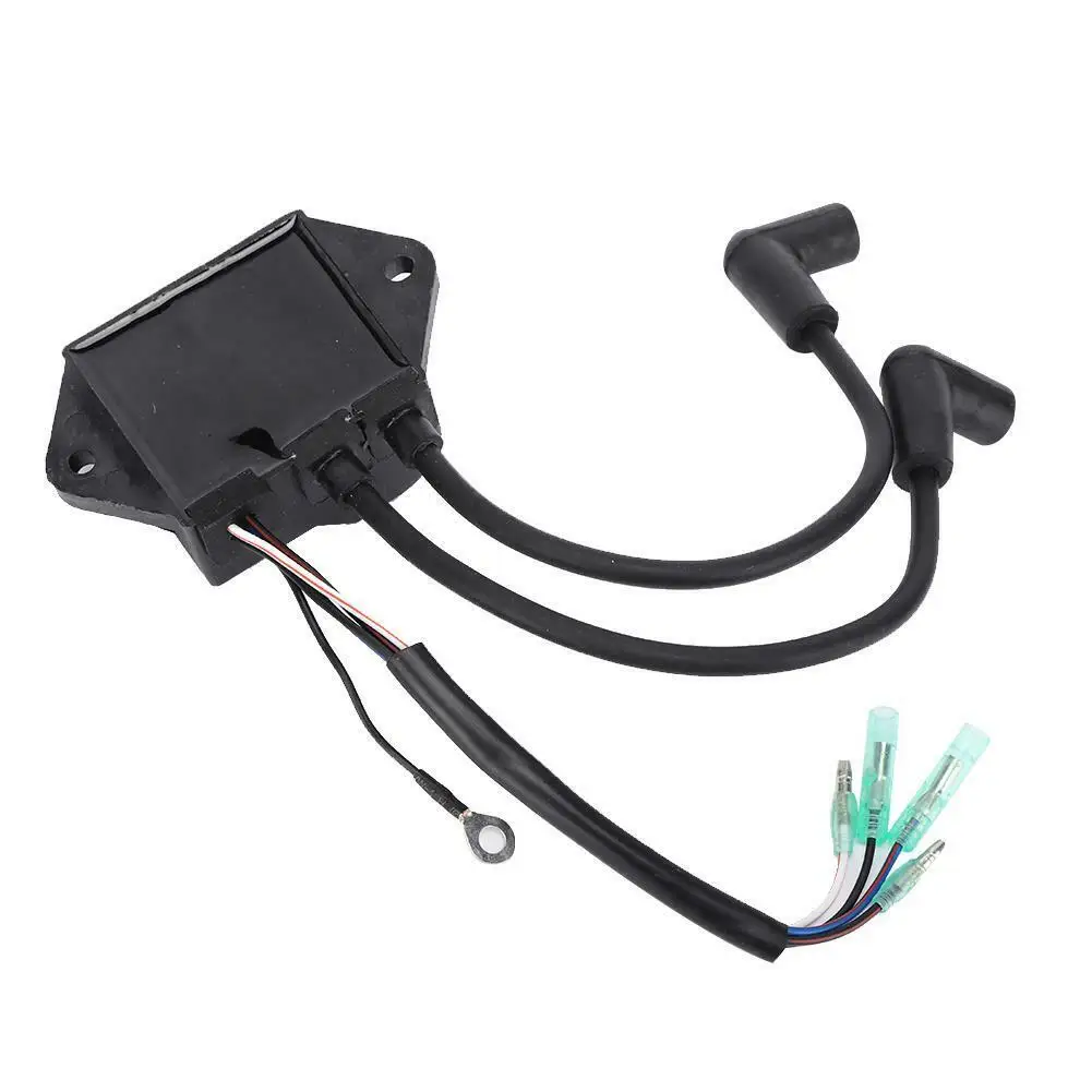 

Outboard CDI Ignition Coil Unit 32900-96340 Replaces For Suzu 30HP