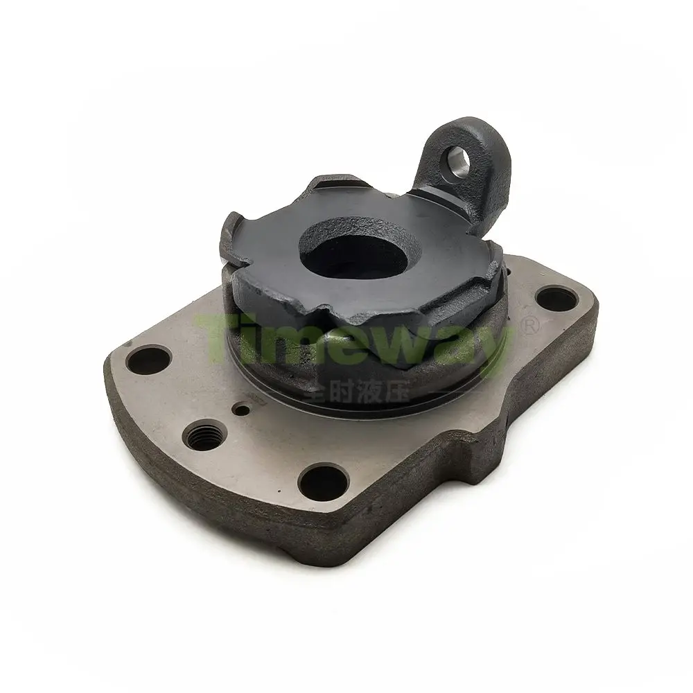 Swash Plate Support K3V63 YOKE ASSY Hydraulic Part for Repair KOMATSU Pump