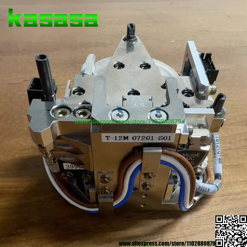 

T-12M 07201-S01 Корпус клапана коробки передач для автомобильных компонентов