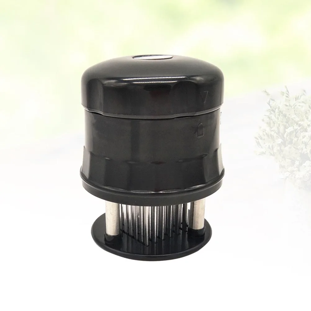 

Steak Hammer Meat Tenderizer Tool Kitchen Utensil Stainless Steel Tenderizing Tools