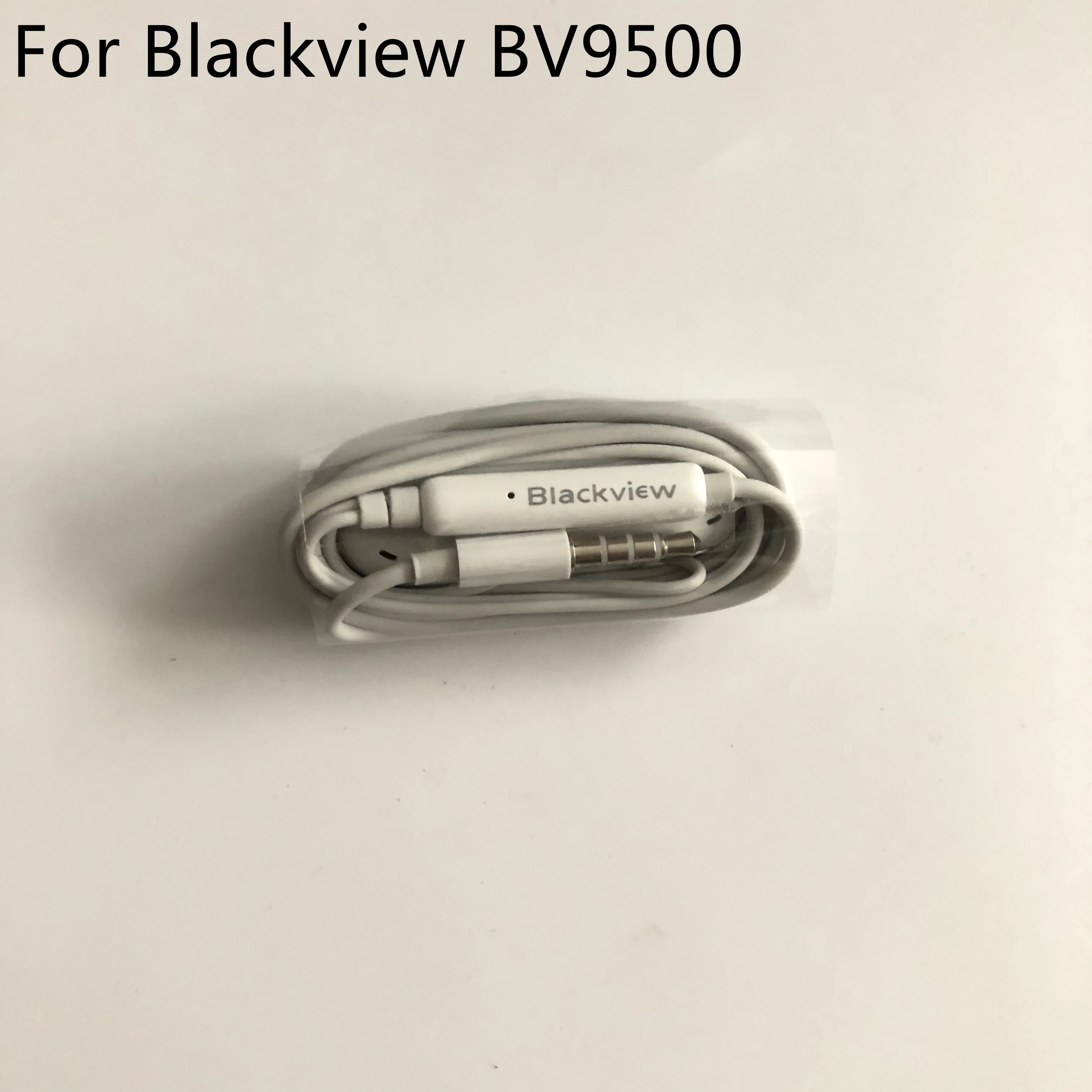BLACKVIEW BV9500 Новые наушники-гарнитуры для BLACKVIEW BV9500 Pro MT6763T Octa Core 5,7 BLACKVIEW BV9500 Новые наушники-гарнитуры для BLACKVIEW BV9500 Pro MT6763T Octa Core 5,7