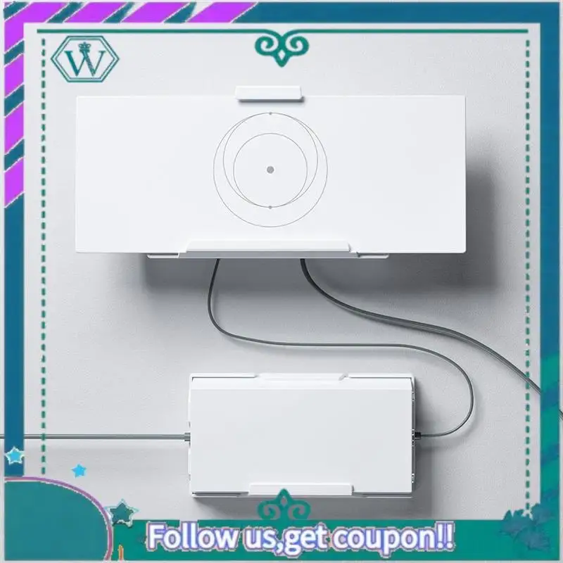 A75Q-For Starlink V3 マウント、Starlink Gen 3 ルーターおよび Gen 3 電源マウントキット用