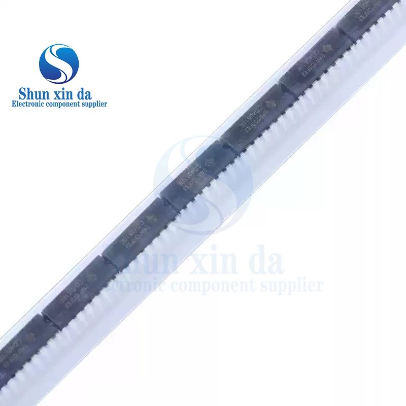 10 قطعة CD4051 CD4051BE CD4051BM CD4051BNSR CD4051BPWR DIP-16 SOP-16 TSSOP-16 CM051B CD4051BM96 معدد التبديل IC 8-Ch التناظرية