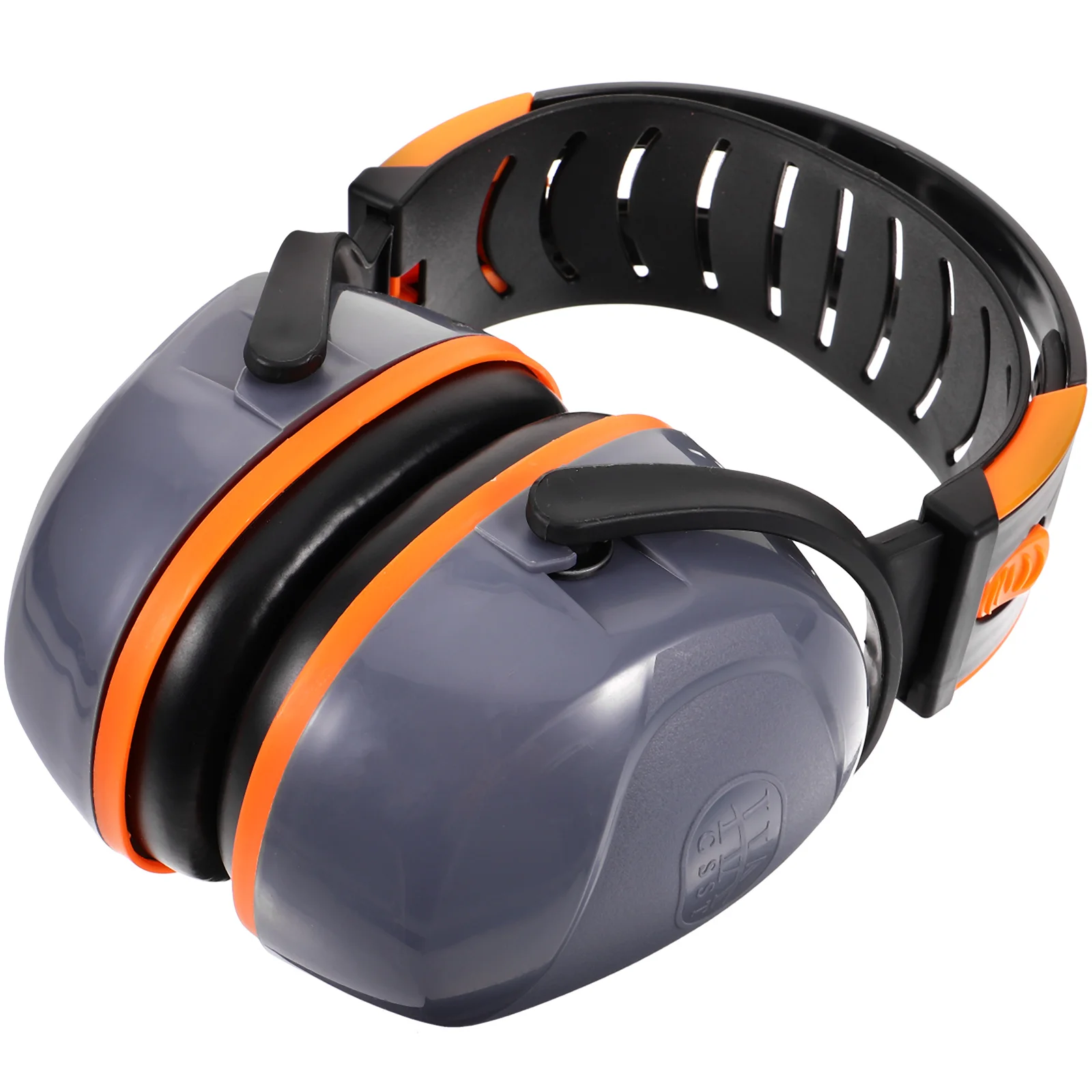 

Protection Soundproof Man Headset Noise Cancelling Headphones for Reduction Abs Hearing Protector