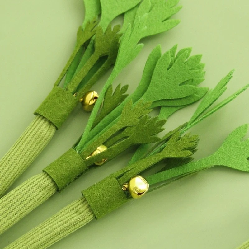 1 مجموعة لعبة مضغ القط مع جرس لدغة مقاومة التفاعلية هريرة تنظيف الأسنان لعبة القط دعابة التدريب لعبة الصوت مستلزمات الحيوانات الأليفة