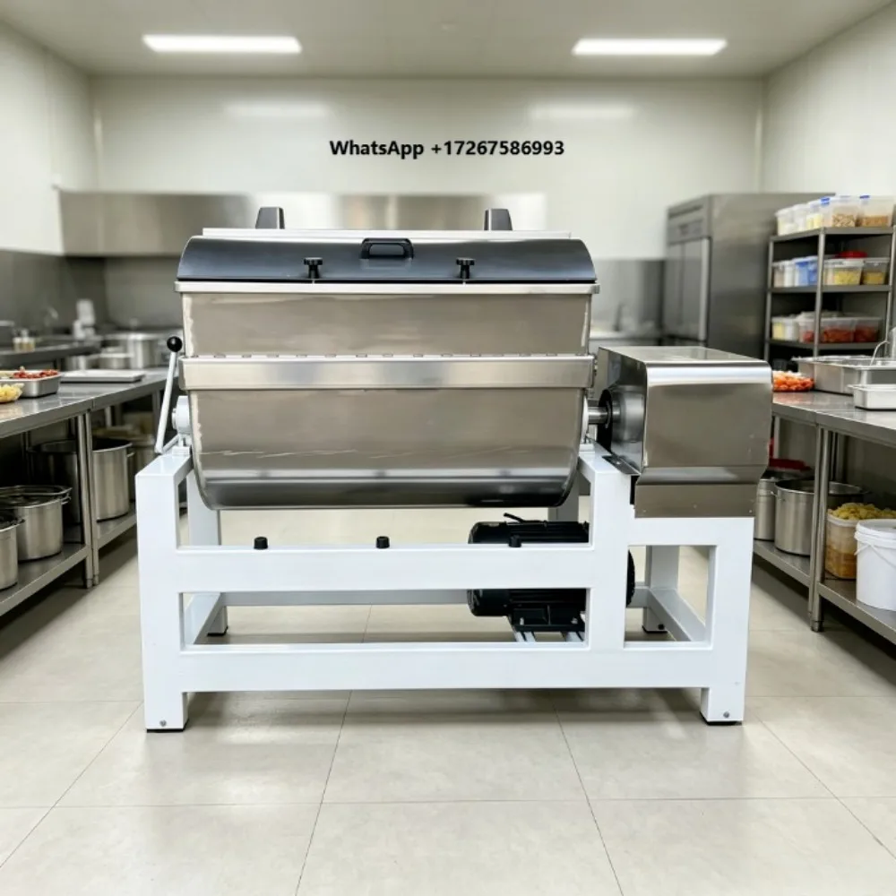 Small  and Commercial Stainless Steel Electric Dough Sheeter Automatic Noodle Press and Dumpling Wrapper Machine