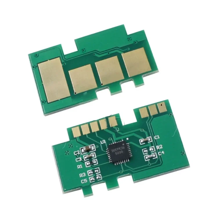 4PCS Mlt-d111s Mlt-d111L Toner Cartridge Chip For Samsung Xpress SL-M2020W SL-M2070W M2020W M2022 M2070 M2071 M2026 M2077 M2074