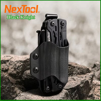 NexTool Black Knight 11-In-1 Multi-function Tools Knife Outdoor Camping Survival Folding Pliers Scissors Hand Multitool Tool Kit