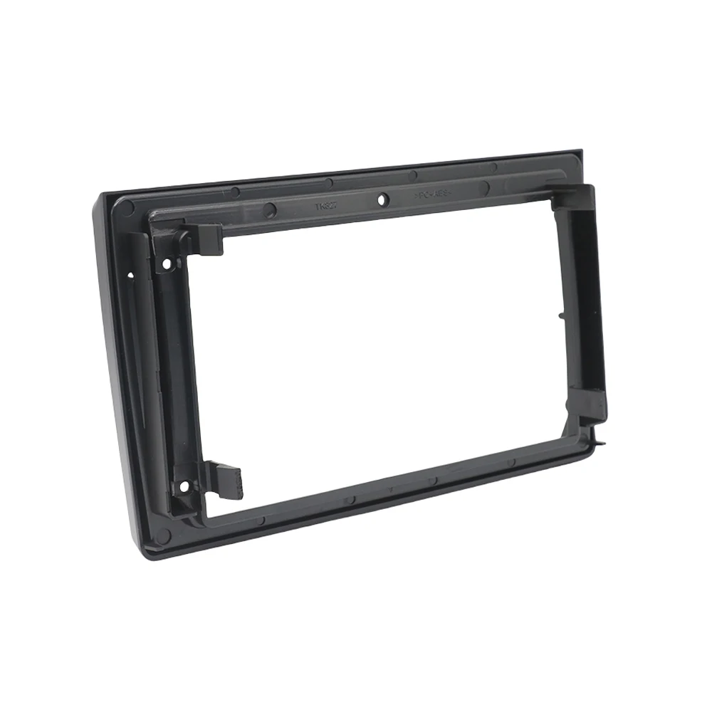 9 بوصة راديو السيارة فآسيا الإطار محول مع Canbus فك لأودي A4 B7 S4 RS4 B6 2002-2008 أندرويد نظام تحديد المواقع داش تركيب عدة #6