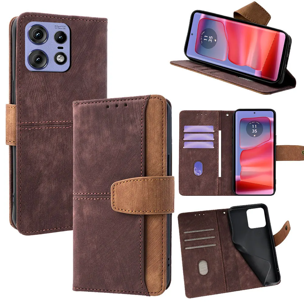 Wallet Flip Case Fo… - image