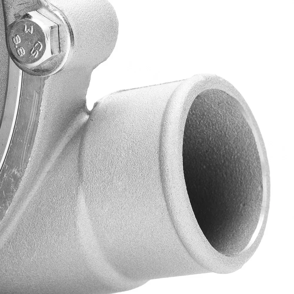 Turbocompressore turbo universale T3 T4 T04E.57 A/R raffreddato ad olio adatto per 1,5 l a 2,5 l