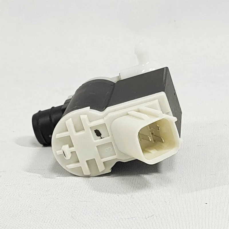 Windshield Washer Pump for Hyundai TUCSON Accent Entourage Santa Fe Veracruz Veloster OEM 985102V100