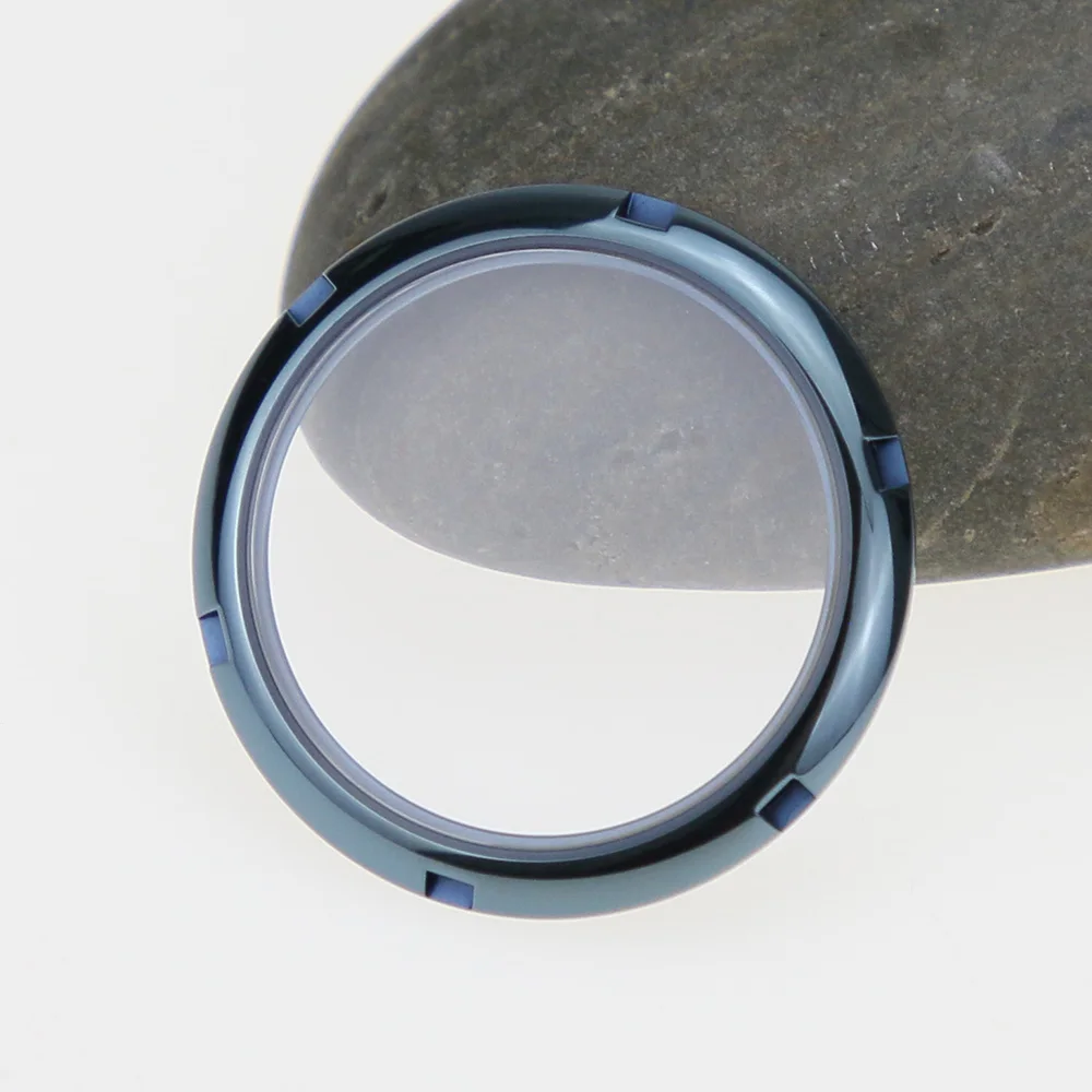 20ATM 316L Stainless Steel With Sapphire Glass Standard  SKX007 Watch Caseback