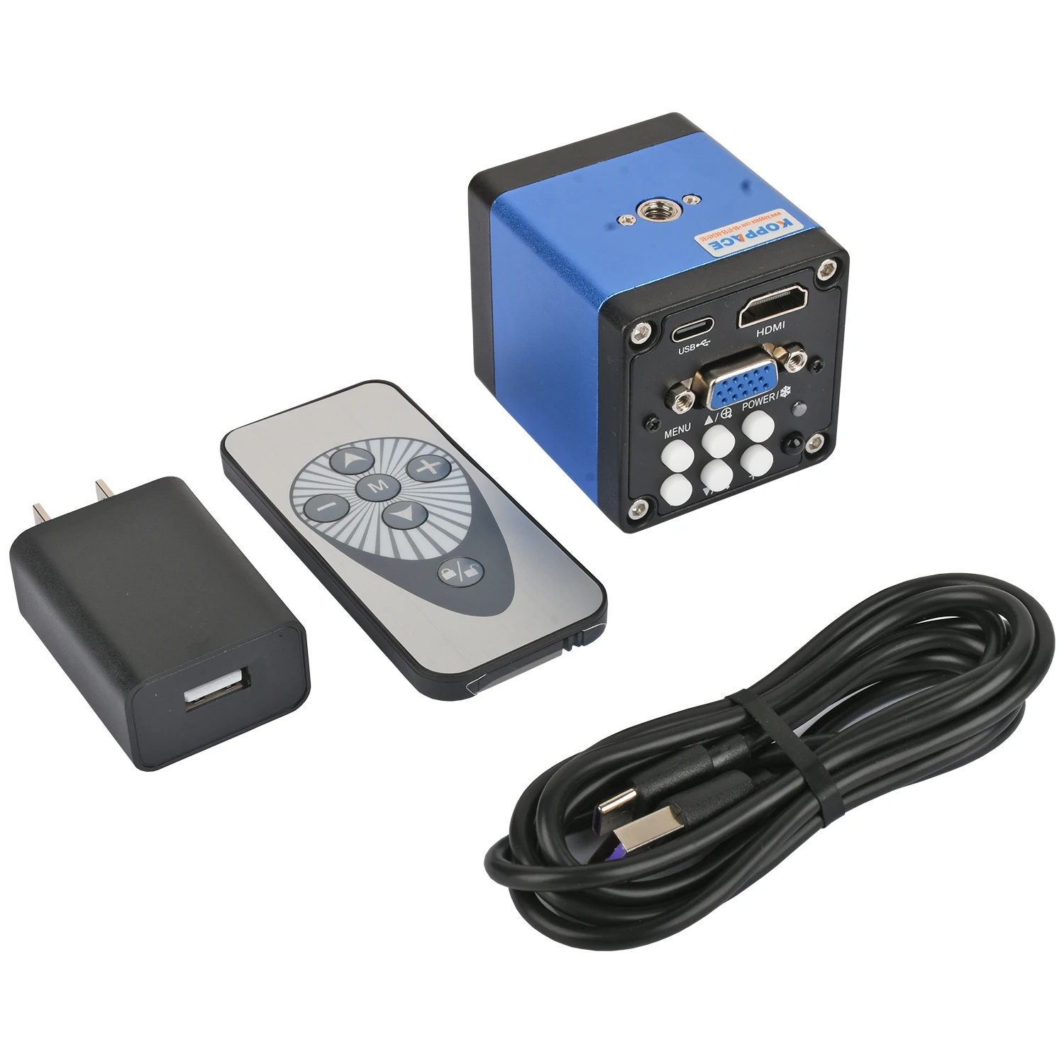 Koppace Hd Microsco… - image