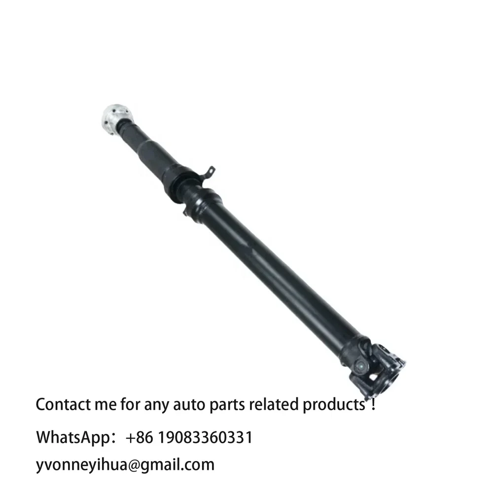 LHPJ Auto Car High Quality Factory Sale Rear Drive Shaft Transmission Shaft for Range Rover Sport  LR037028 TVB500390 TVB500370