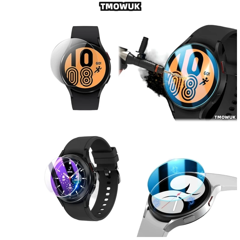 

For Samsung Galaxy Watch4 Classic 40mm Watch5 Pro 45mm 44mm, Track Your Progress Towards Goals.