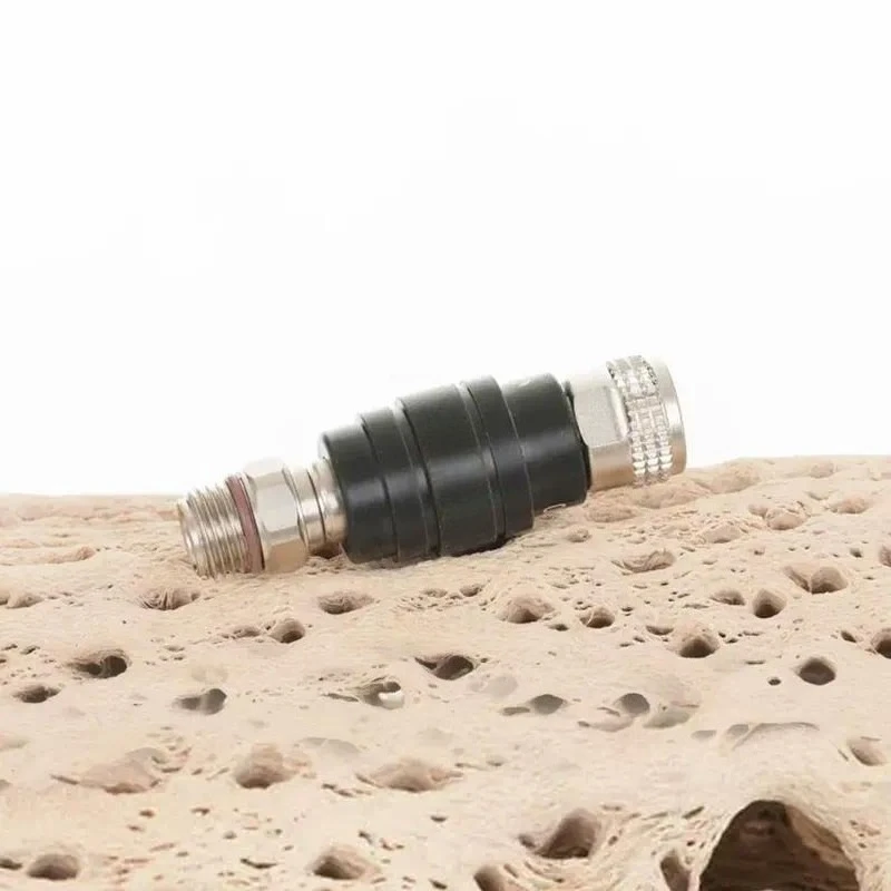 Enhance Your Underwater Photography and Videography Setup with The  9/16 Cold Water Type Manual Check Valve.