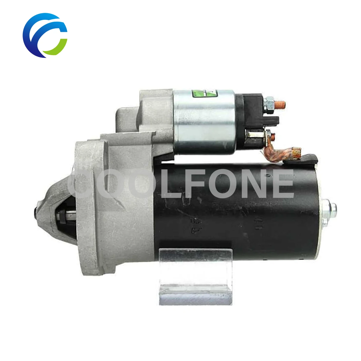 

Self Starter Motor for MAHINDRA SCORPIO BOLERO Pickup 2.6 CRDe 0307CC0141N 0307CC0142N 0307CC0821N F002G20292 F002G20524