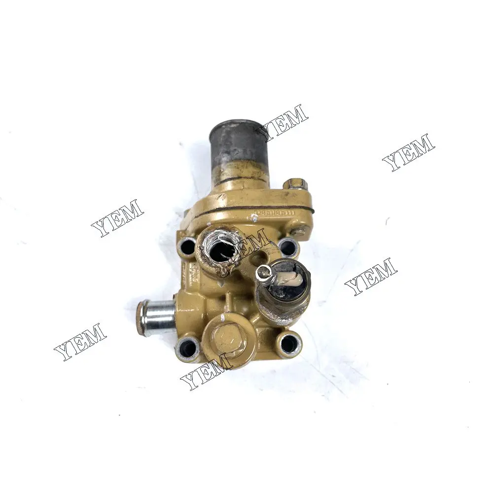 C2.2 Thermostat Seat For Caterpillar Diesel Engine Parts