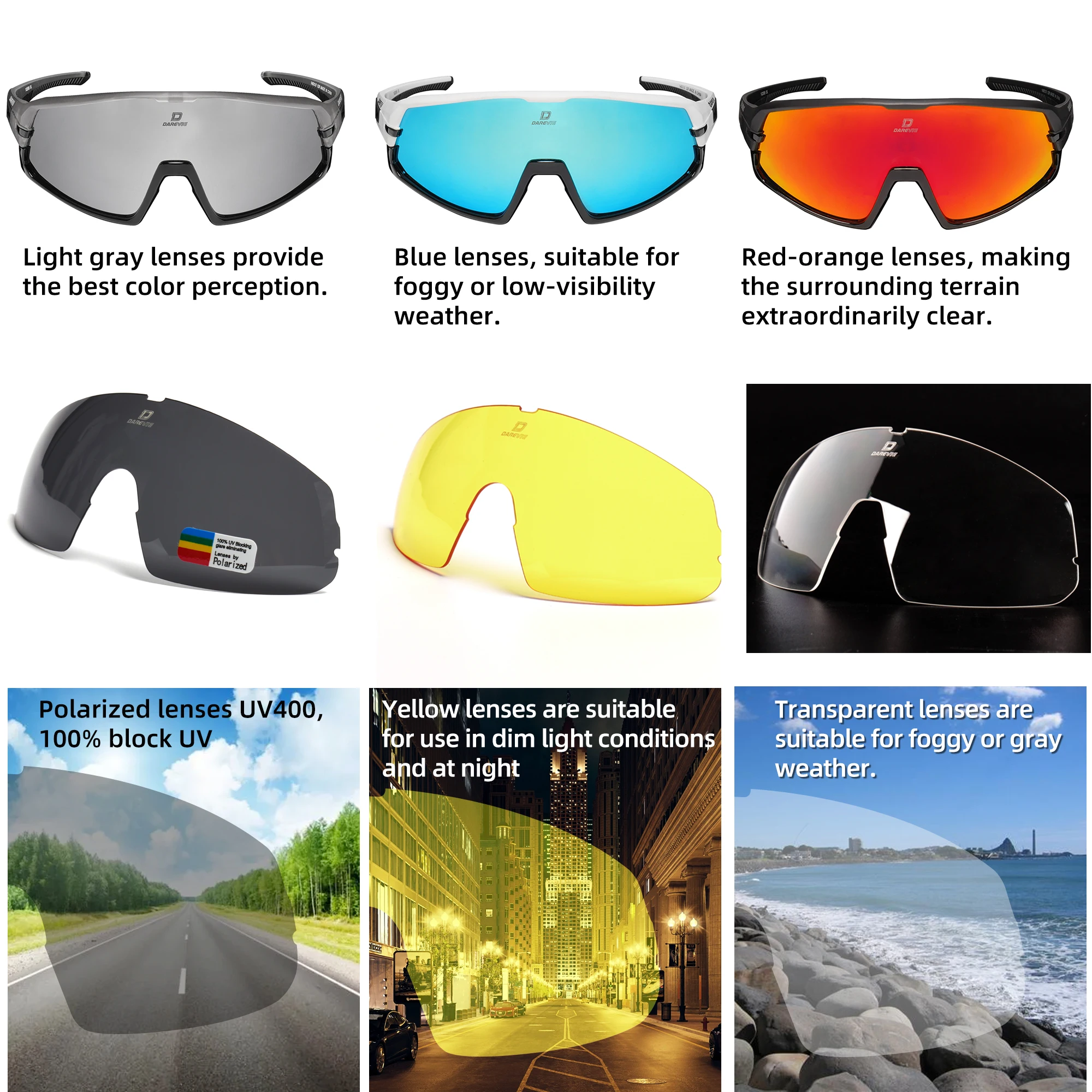 Thumbnail 3 - #47 Top Polarized Outdoor Sunglasses Picks for Every Budget