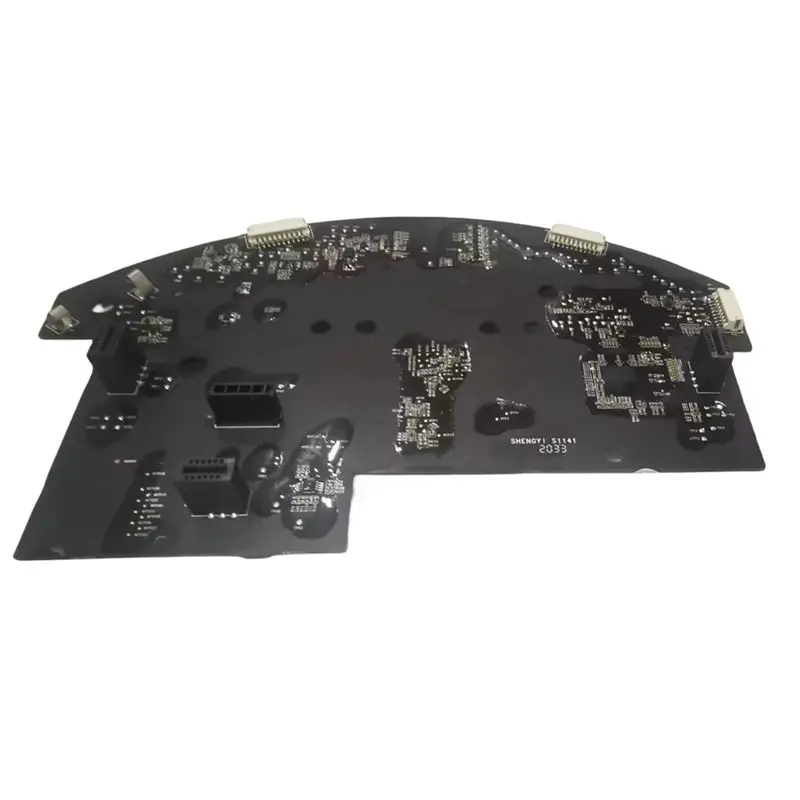 B90B Replacement Motherboard for Mijia 1C STYTJ01ZHM, Vacuum Cleaner Spare Parts, Disassemble Motherboard Huter