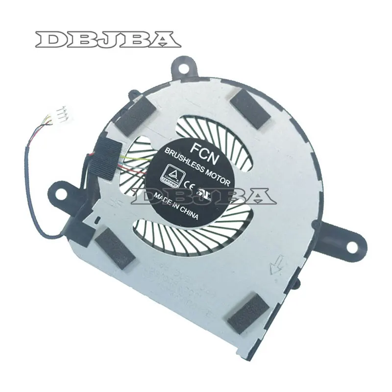 מעבד קירור מאוורר עבור HP Elitedesk 800 G3 ProDesk מיני 600 G3 400 G3 914256-001