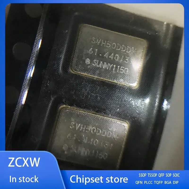 Nowy 1 sztuk/partia NV7050SA 122.88MHZ NV7050 122.88 M 61.440MHZ 70505070