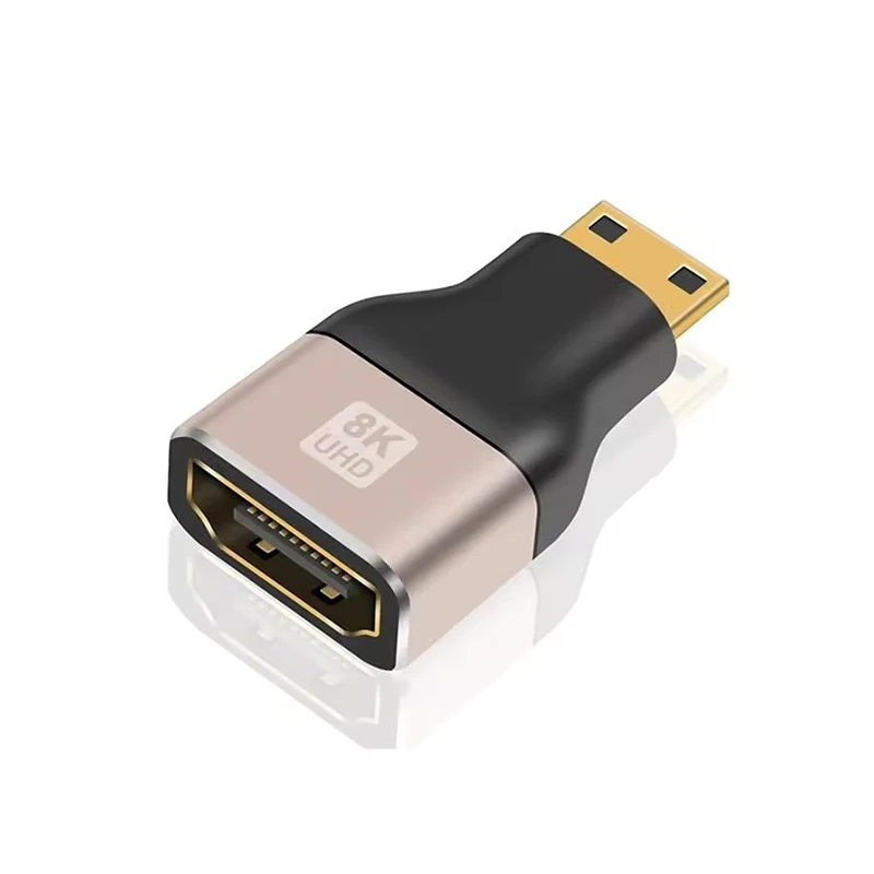 Variant: 8K MIni HD
