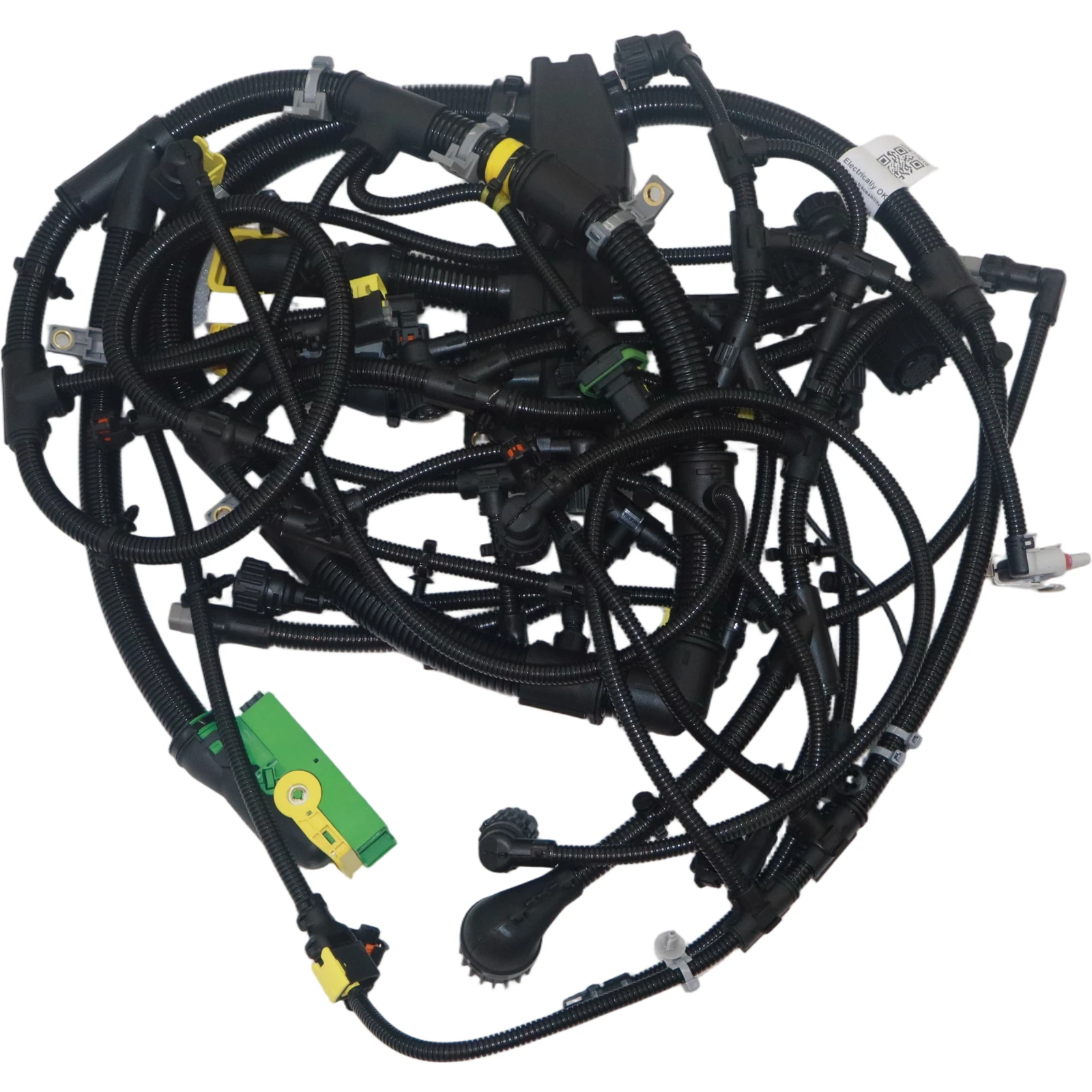 Wiring Harness 22018636 For Volvo Engine