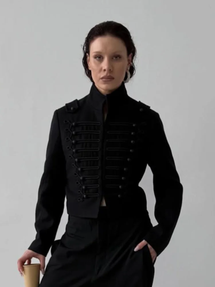 Thumbnail 3 - #16 Trending Cropped Fashion Jackets Right Now