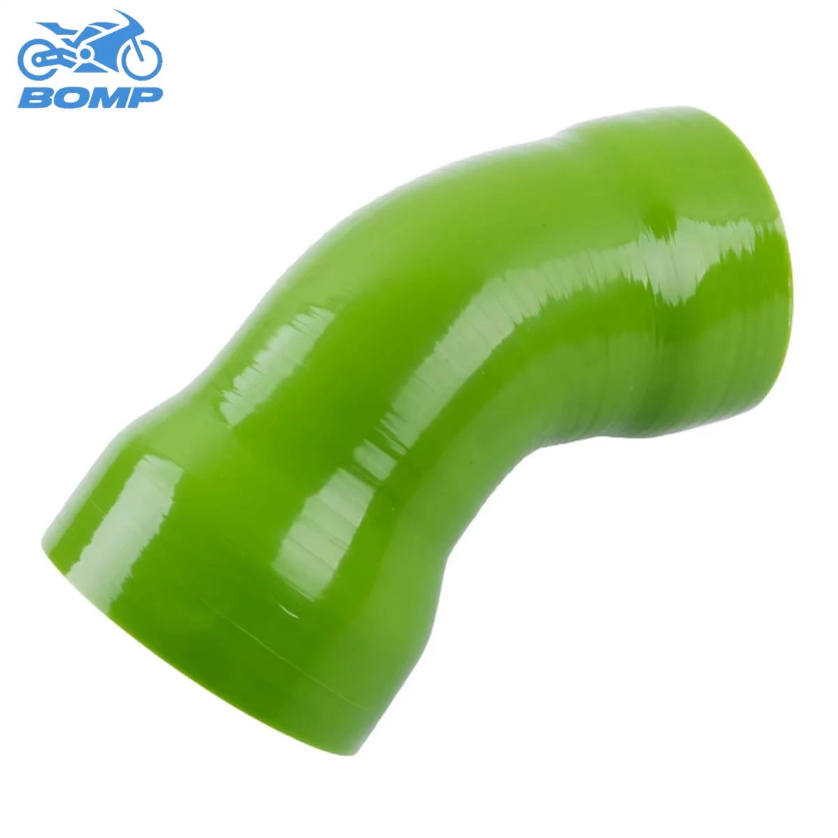 

For Porsche 911 Carerra 996 997 C2 C4 3.6L Turbo Inlet Intake Hose Silicone Tube Piping 1Pc 11 Colors