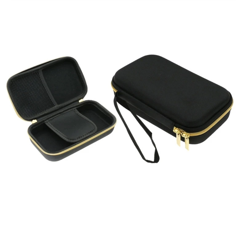 Game Controller Carrying Case for Backbone Game Handle Storage Bag EVA Case