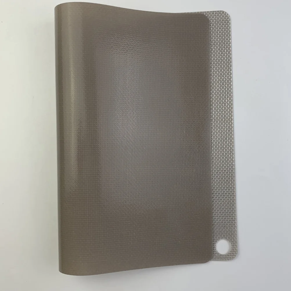 

Induction Cooker Protective Pad Round Heat Resistant Silicone Mat Cooker Surface Protector Cooktop Mat Protector