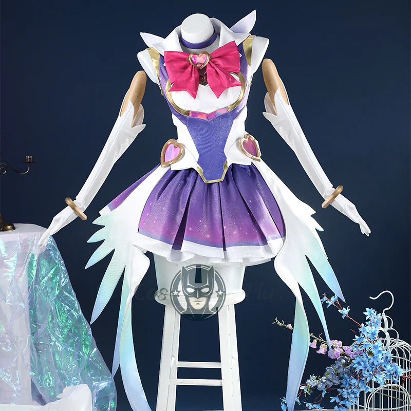 

Игра Overwatch Косплей Костюм Кирико Волшебные Девушки Фантазия Костюмы Матроса Y2K Милая Каваи Лолита Униформа