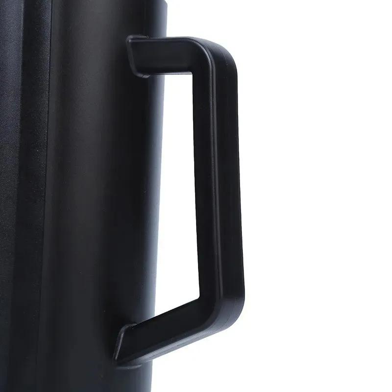 1000ML/ 600ML French Press Coffee Maker High Borosilicate Glass House Coffee Brewer Milk Foam Frother Barista Tea Maker