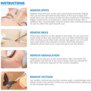 10 Hauptverkaufsplasma -Stift -Tipp - №8