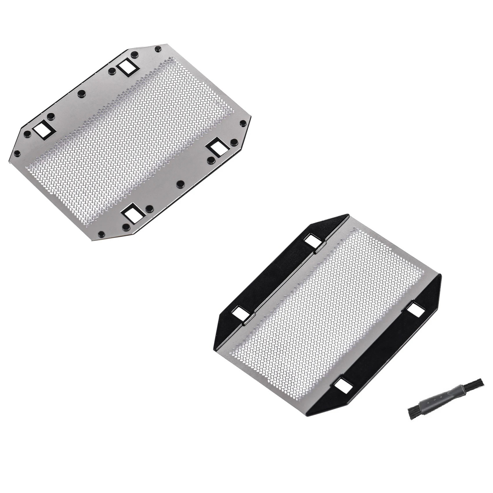 Remplacement des fraises pour hommes Feuille extérieure pour ES9943C ES318 329 338 365 ES-RP20 Remplacement du rasoir pour homme