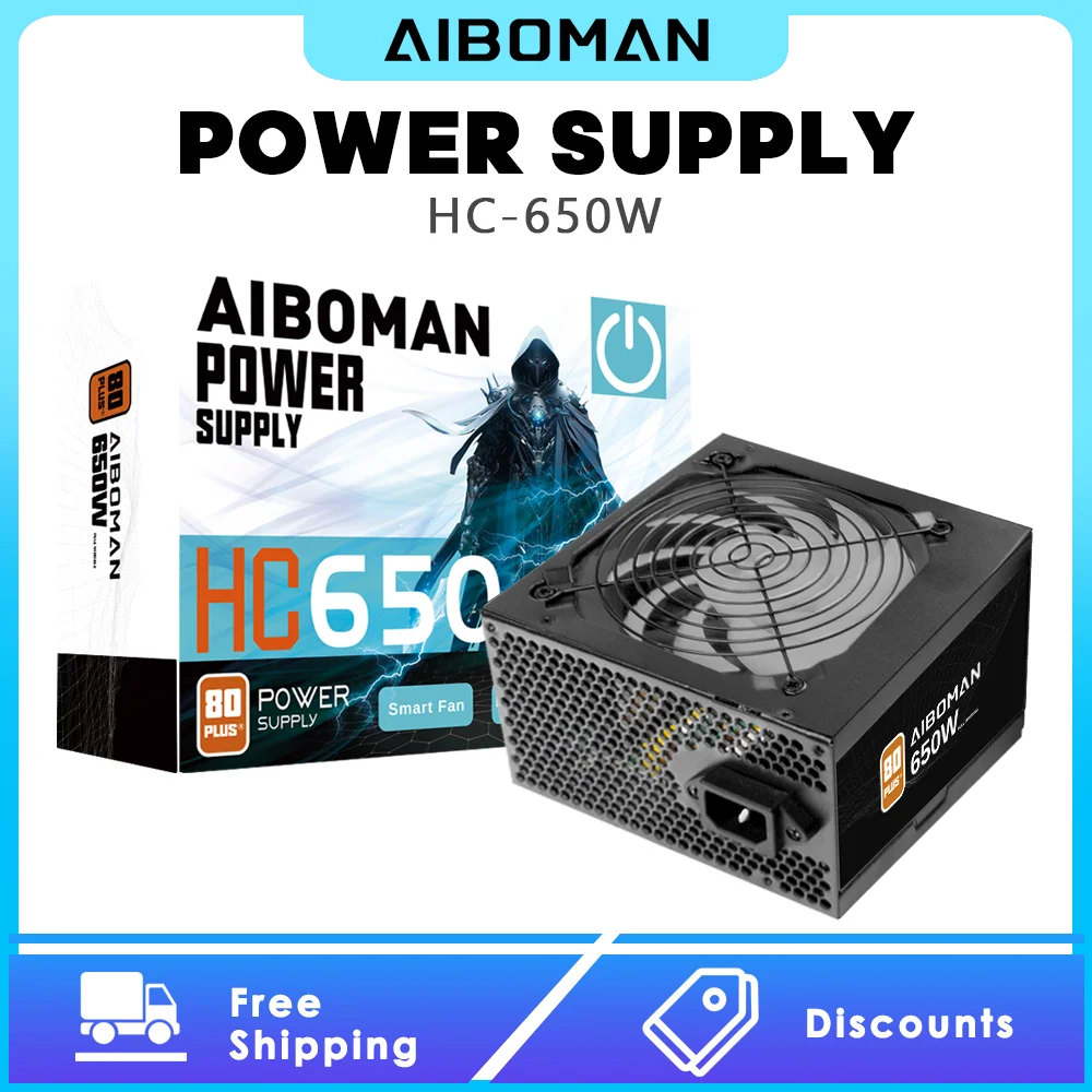 fuente-de-alimentacion-aiboman-650w-80plus-80-bronze-psu-650w-gaming-650-vatios-80-bronze-negra