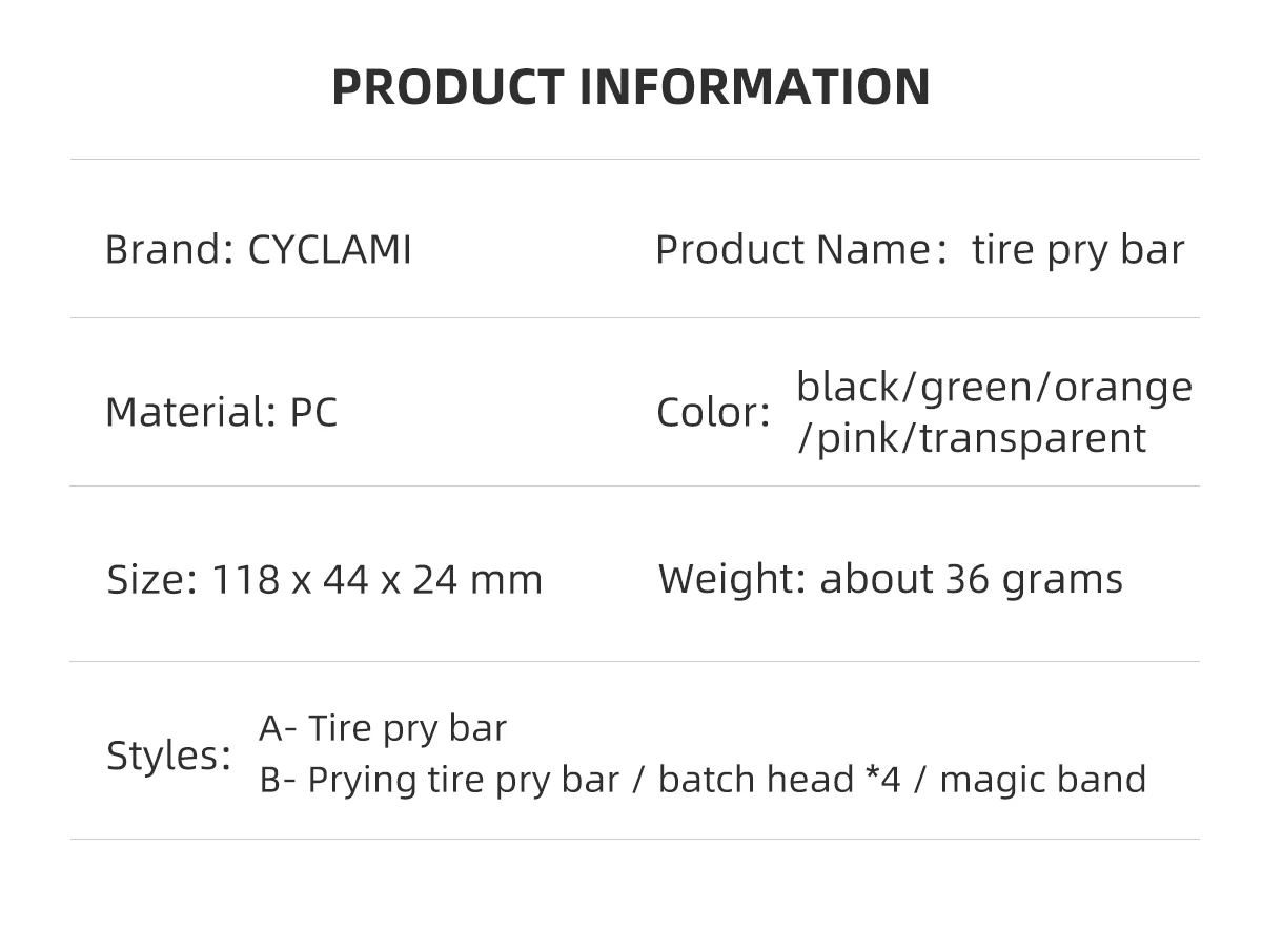 CYCLAMI Tragbare Radfahren Werkzeug Box MTB Road Fahrrad Kapsel Boxen Tragen Flasche Käfig Lagerung Reparatur Tool Kit Fahrrad Rahmen Ausrüstung – Detail 30