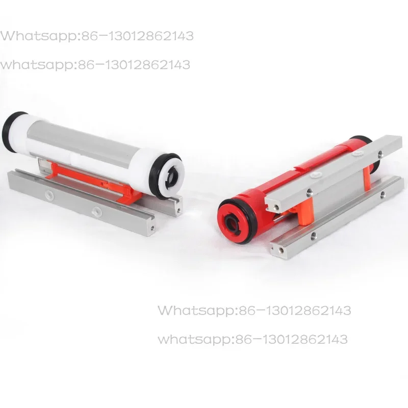 Rodless cylinder accessories are suitable for Parker ORIGA rodless cylinder OSP-P16-25-32-40 piston assembly