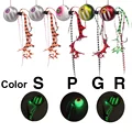 5 Pcs  S P G R Color