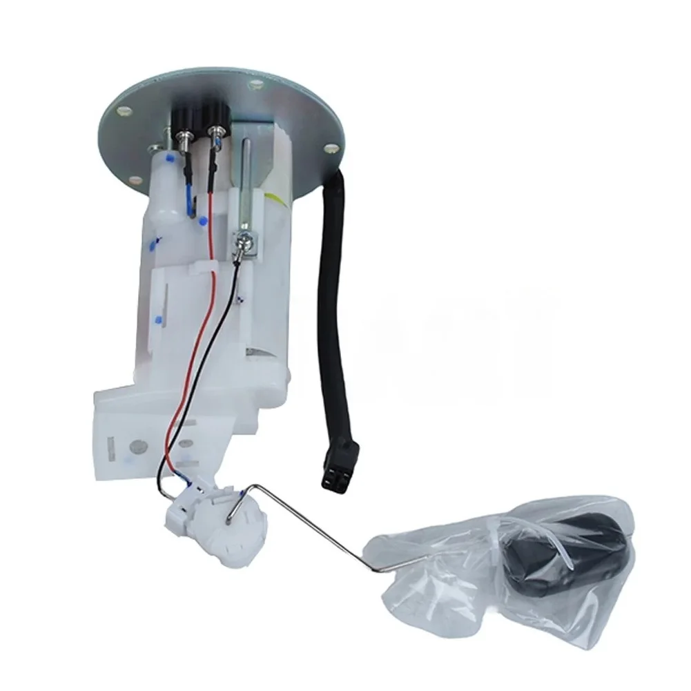 

Черный ABS OEM номер 15100-35FV0 топливный насос в сборе для Kawasaki для Z650 для EX650 2017-2025