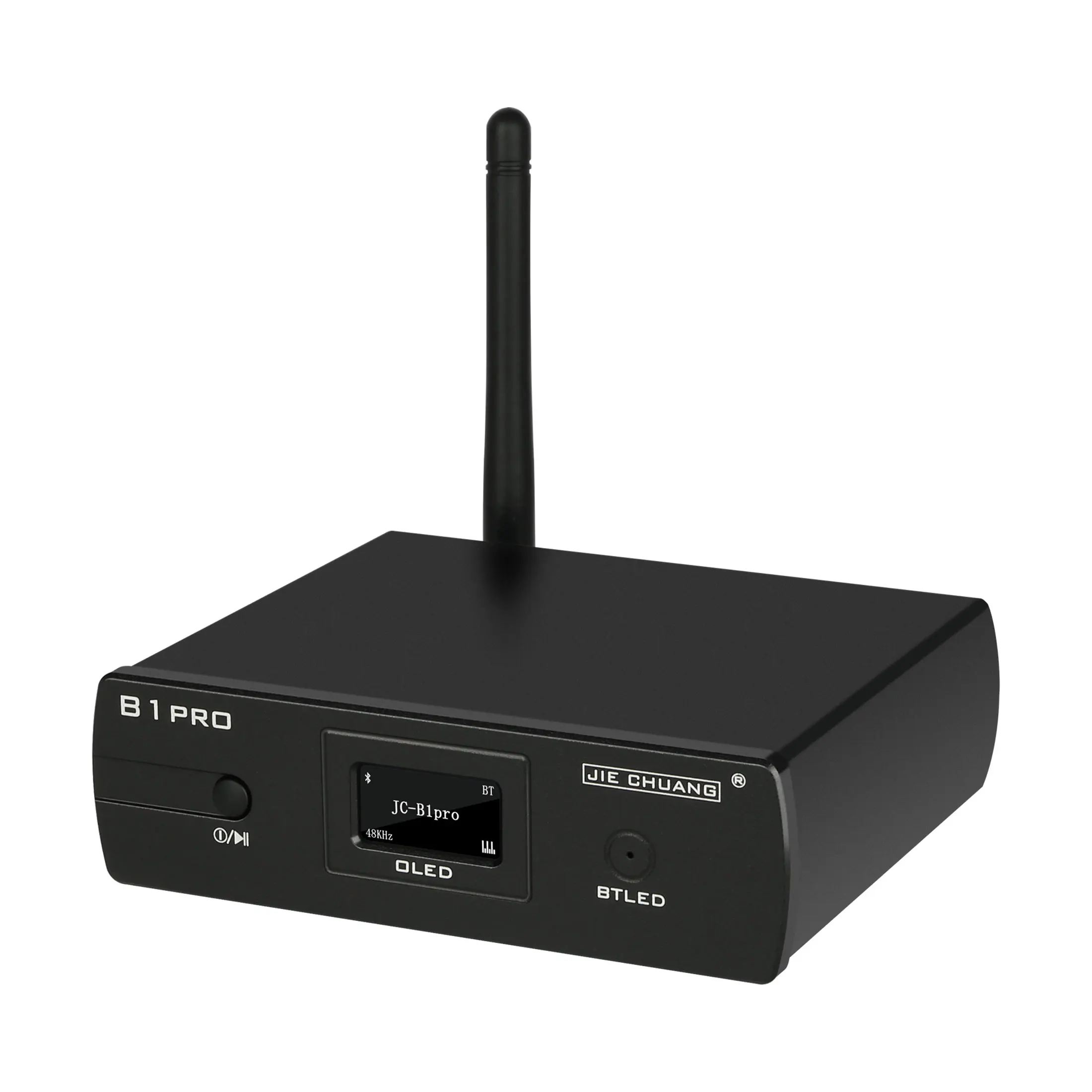 

B1 PRO HiFi QCC5125 Bluetooth 5.1 Декодирование предусилителя ЦАП ES9038Q2M Усилитель для наушников Bluetooth USB коаксиальный вход LDAC