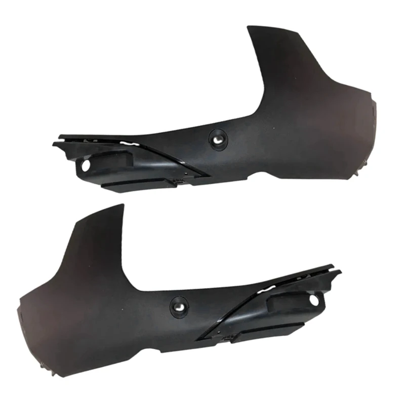 

1636403380 Car Bumper Decoration/Protective Strip (Front) For Peugeot 3008 5008 Accessories