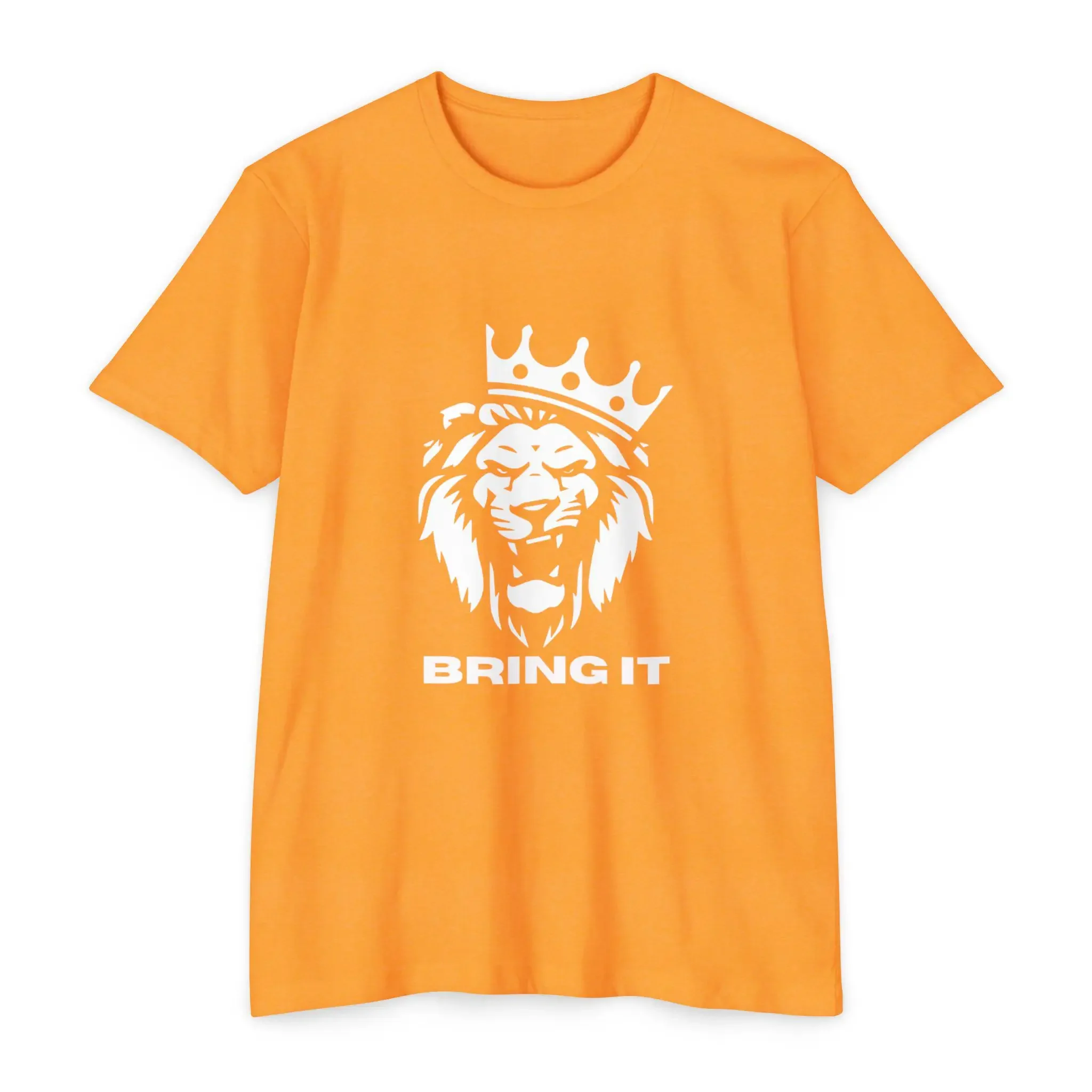 Bring it T shirt