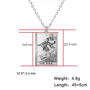 muska için en çok satılan 8 satış-tarot - №1