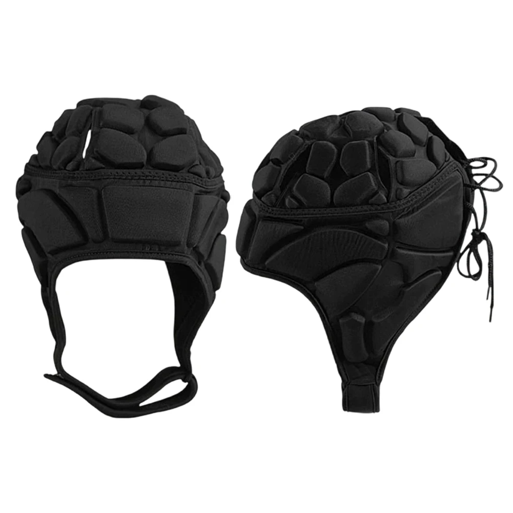 Football Helmet EVA Sports Helmet For Training Versatile Sports Protection Helmet Sports Helmet EVA Construction