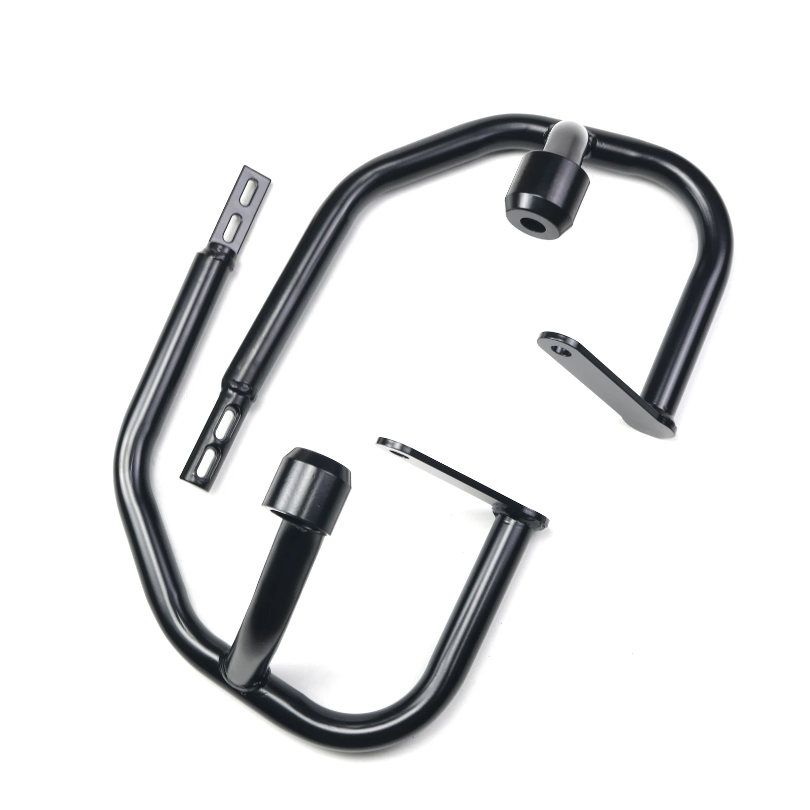 

Pop Motorbike Engine Guard Crash Bar Bracket Protector For SUZUKI SV650 2017-2021 SV650X 2018 -2021